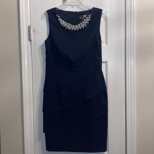 Connected apparel size 8